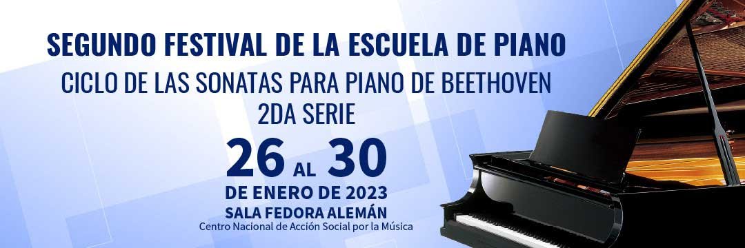 Acción Piano Online, Escuela de Música Acción Piano