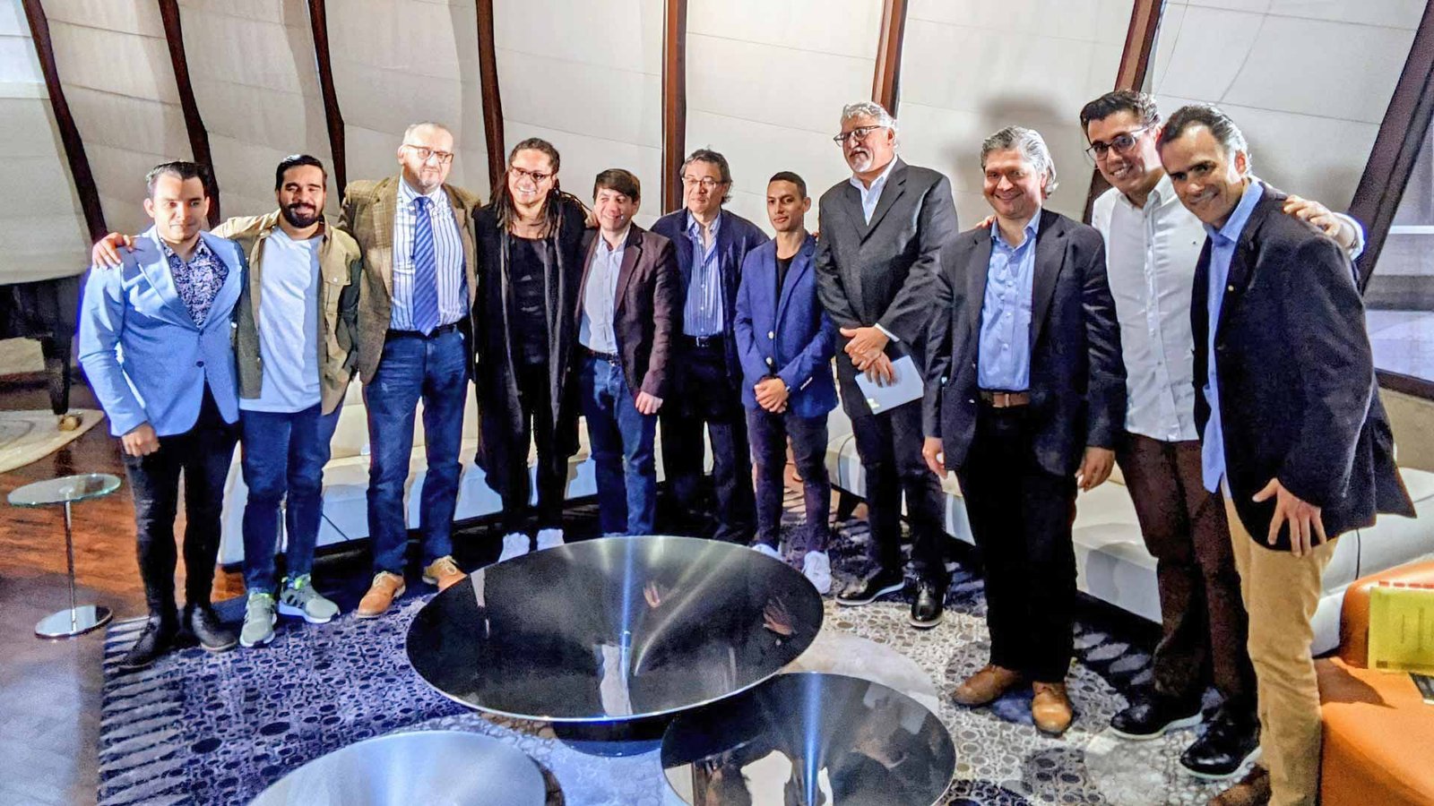 Orquestas ofrecerán el Ciclo Orquestal de Caracas – 2023 en la sala José Félix Ribas