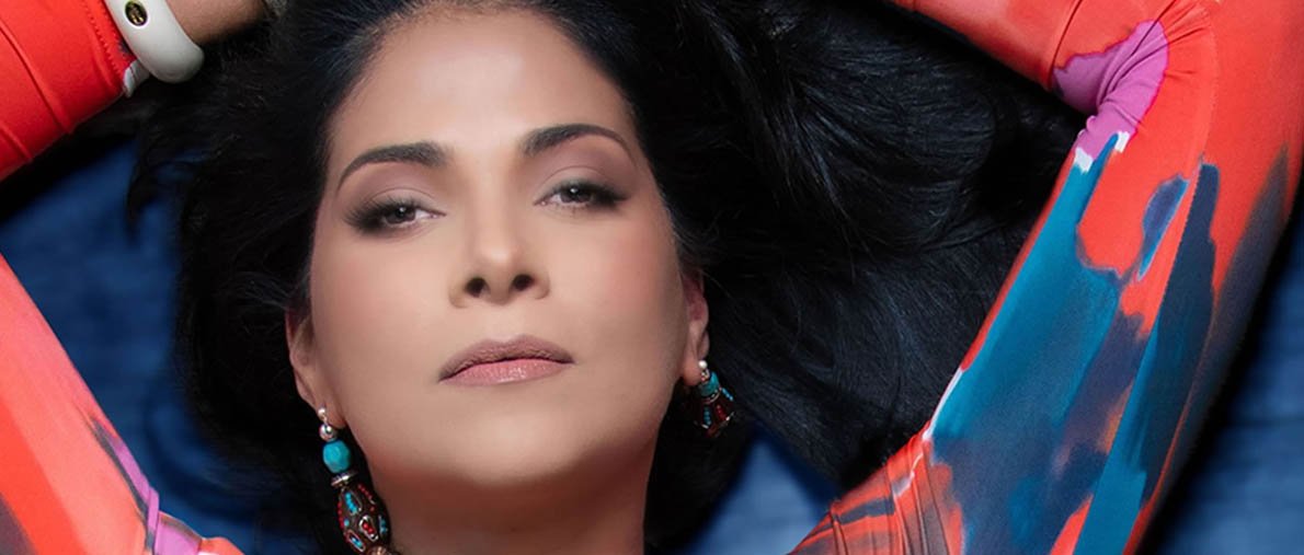 Annaé Torrealba Revoluciona la Música con su Nuevo Sencillo Electrónico ‘Tan solo un poco Remix