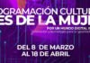 La Unión Europea y los Estados Miembros ofrecen una amplia agenda cultural para conmemorar el Mes de la Mujer en Venezuela