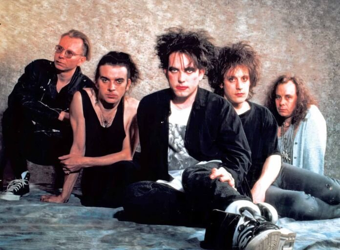 Disco-Club_The-Cure_Disintegration-(5)-topaz-enhance-faceai The Cure Disentigration