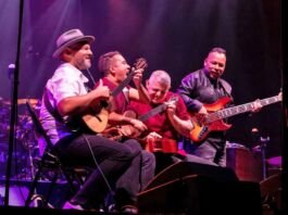 C4 Trío regresa a Venezuela en mayo para una gira por ocho ciudades