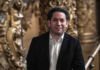 Gustavo Dudamel anuncia su dimisión como director musical de la Ópera de París para estar más tiempo con su familia