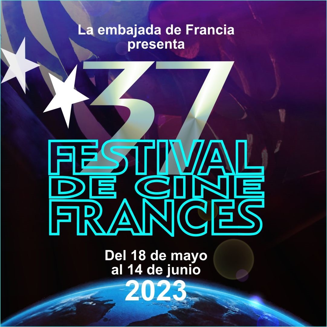 La edición número 37 del festival de cine francés en Venezuela exalta la  libertad de creación - Emisora Costa del Sol 93.1 FM