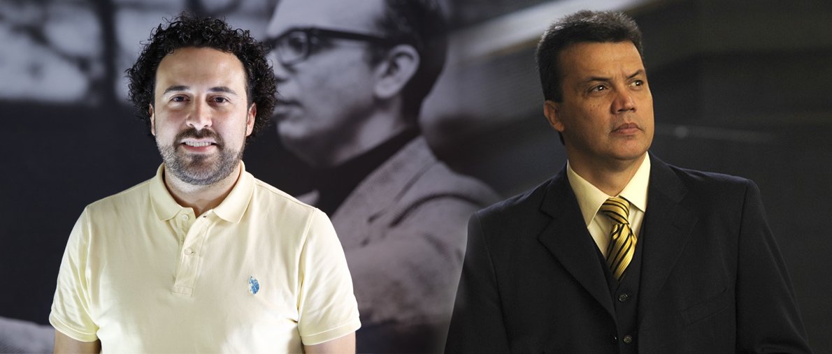 Luis Miguel González y Andrés González abrirán la programación en el Centro Nacional de Acción Social por la Música