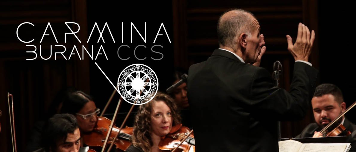 Carmina Burana: Un Espectáculo de Altura con la Orquesta Sinfónica Municipal de Caracas
