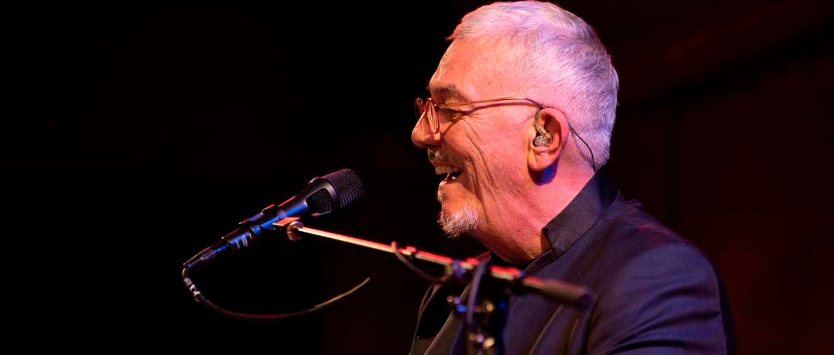 La Musa llama a Ilan Chester: Celebrando su Legado Musical