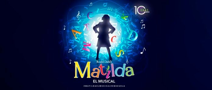 Matilda