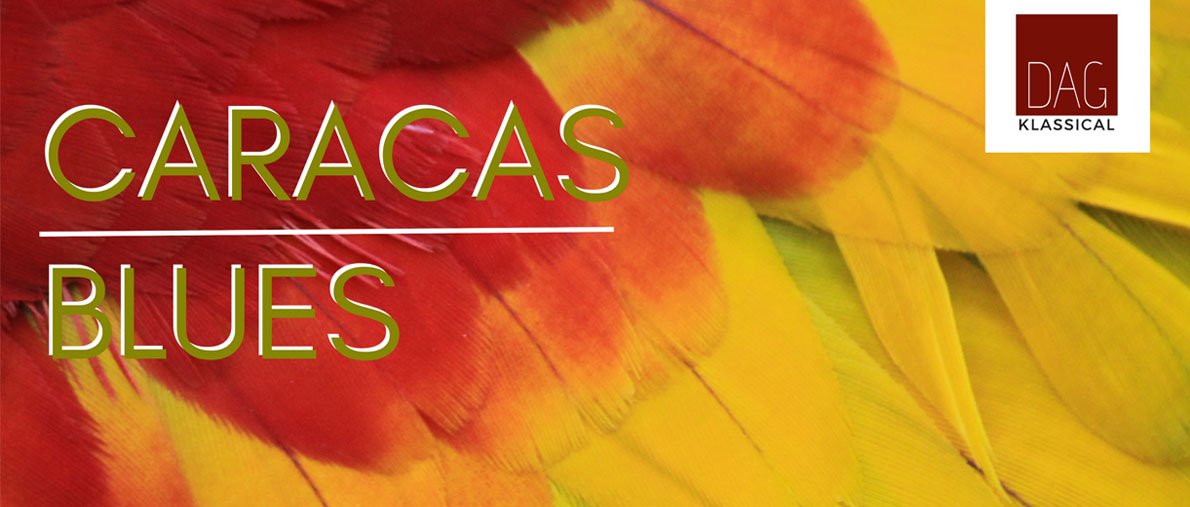 Tributo a Caracas: Caracas Blues – 456 Aniversario