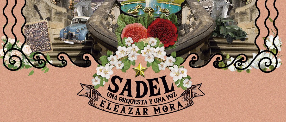 Eleazar Mora, ‘The Latin Tenor’, Rinde Homenaje a Alfredo Sadel con su Octava Producción Discográfica