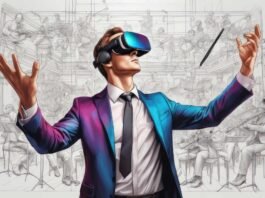 realidad virtual Maestro VR