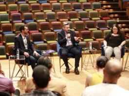 Se realizará en Venezuela el II Congreso Mundial de El Sistema de Orquestas