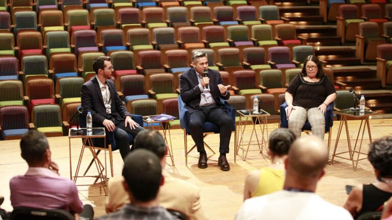 Se realizará en Venezuela el II Congreso Mundial de El Sistema de Orquestas