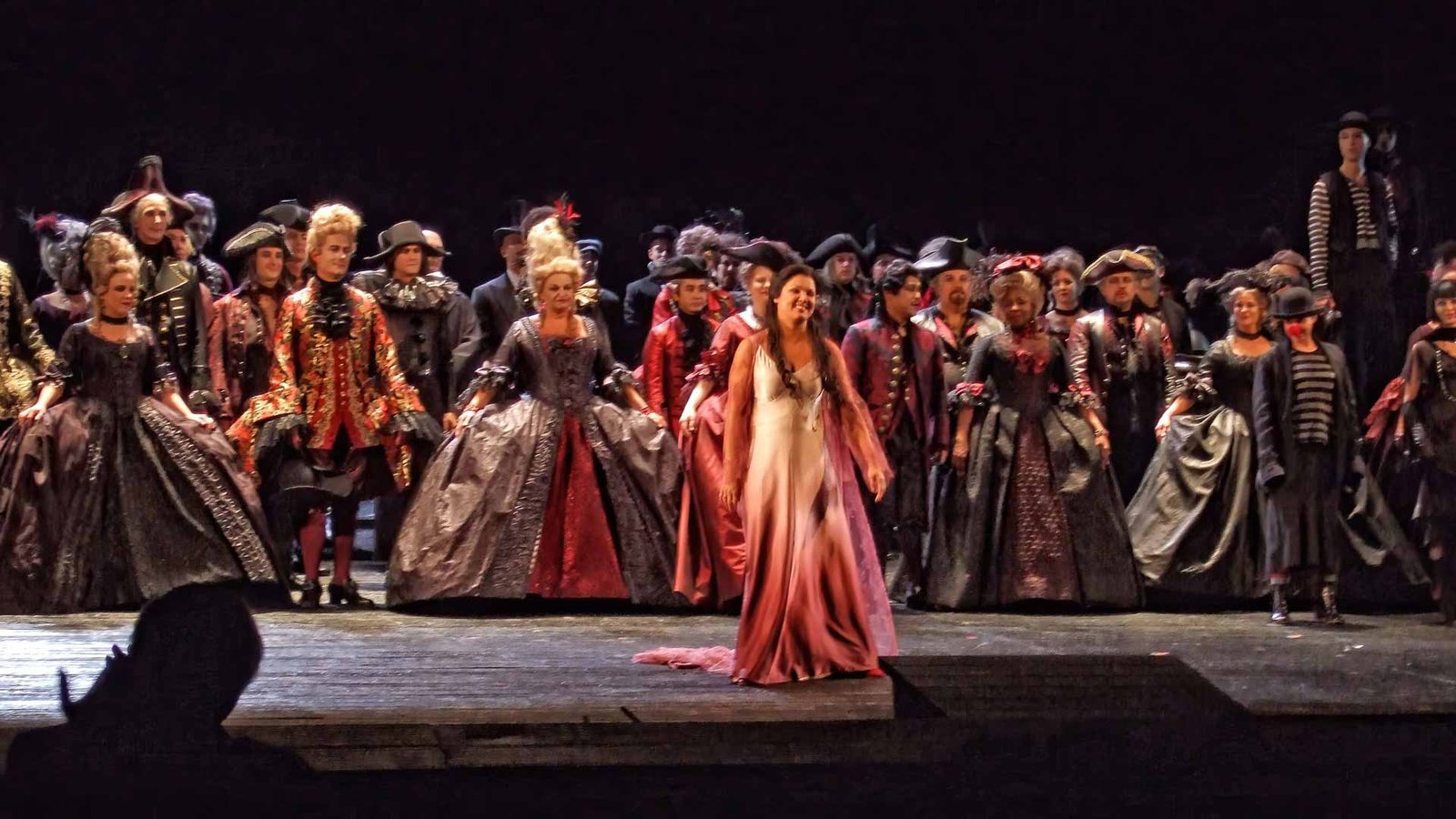 Anna Netrebko