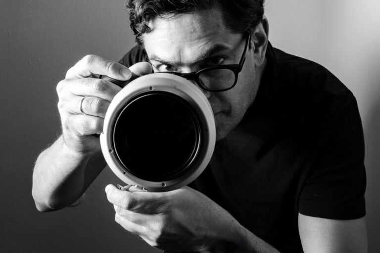 Víctor Jaramillo, fotógrafo venezolano, gana el Gran Premio en Capture Coral Gables