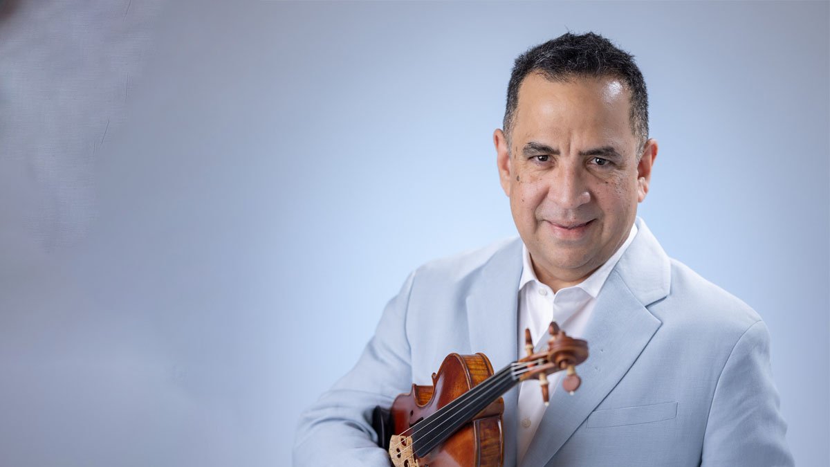 El maestro Eddy Marcano realiza gira por Venezuela y EEUU promocionando el disco “Laguneando”
