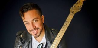 Erick Ibarra: Un Músico Venezolano y su Contribución a la Historia de la Guitarra en el Siglo XIX Erick Ibarra