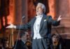 El Tenor Plácido Domingo regresa a Venezuela con su “Tour Internacional 2023”