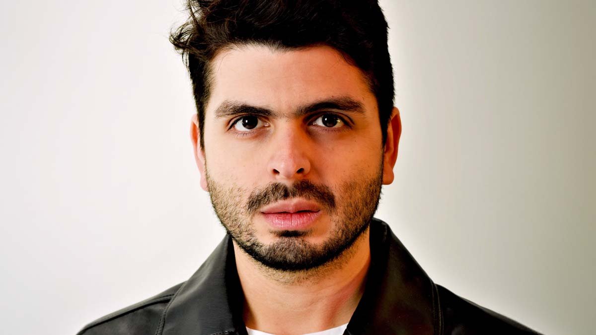 El pianista venezolano Kristhyan Benítez es nominado al Latin Grammy 2023 en la categoría de Mejor Álbum de Música Clásica con “Afro-Cuban Dances”