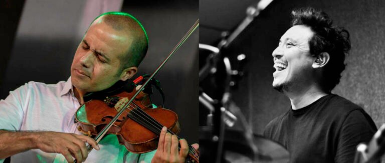 Venezuelan World Music: Un Encuentro Musical Único en el Centro Cultural BOD