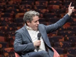 La Filarmónica de Nueva York recibe donación de $40 millones para asegurar el puesto de Gustavo Dudamel