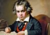 La trágica infancia de Beethoven que marcó al genio de la música beethoven