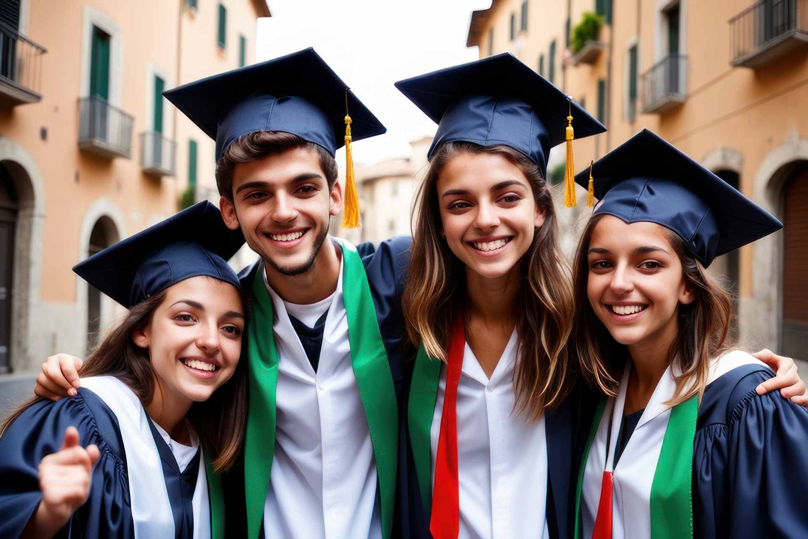 La importancia de aprender italiano para cantantes de coro y de ópera italiano para cantantes