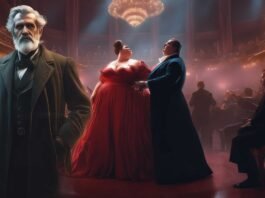El escandaloso estreno de La Traviata que pudo hundir la obra maestra de Verdi La traviata