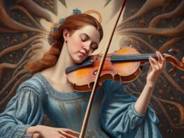 El violín Stradivarius “Lady Blunt”: un tesoro musical valorado en $15.9 millones