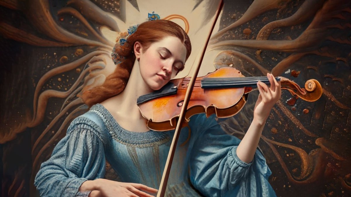El violín Stradivarius “Lady Blunt”: un tesoro musical valorado en $15.9 millones