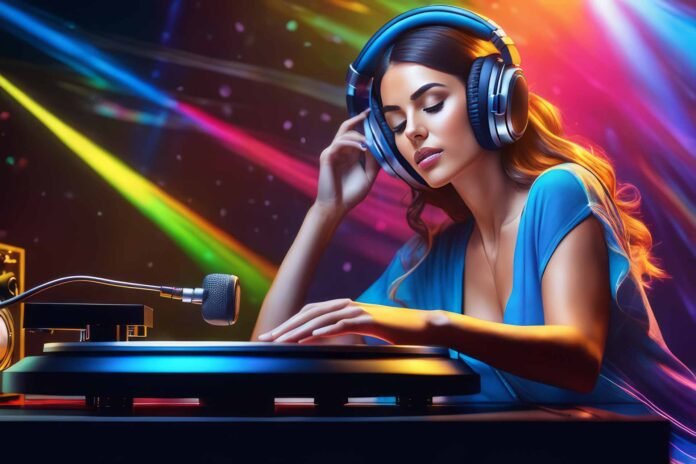 discos de vinilo
