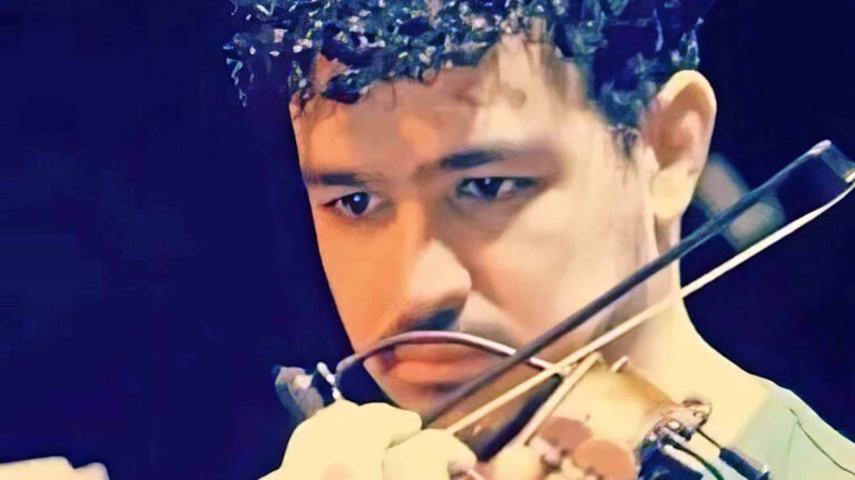 De Venezuela a Argentina: El debut impactante de Luis Bastidas