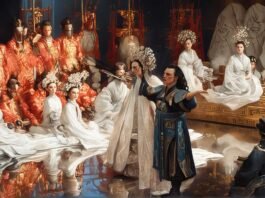 Turandot, la ópera póstuma que Puccini no pudo terminar turandot