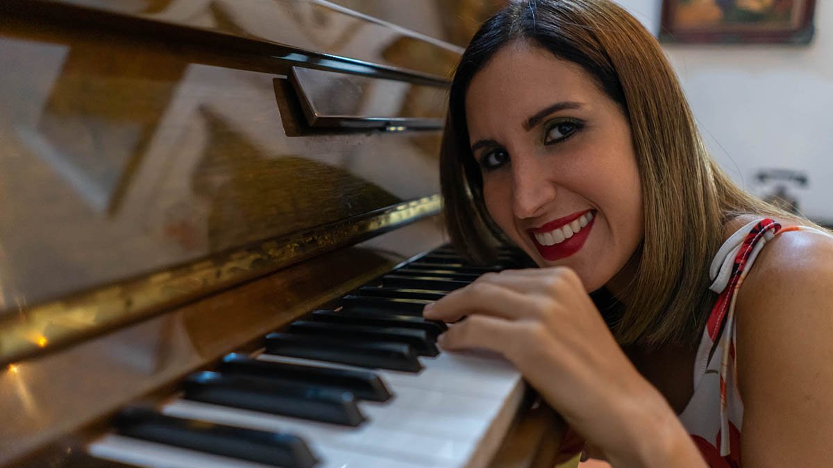 Inscripciones abiertas para el Programa de Música y Piano de Prisca Dávila