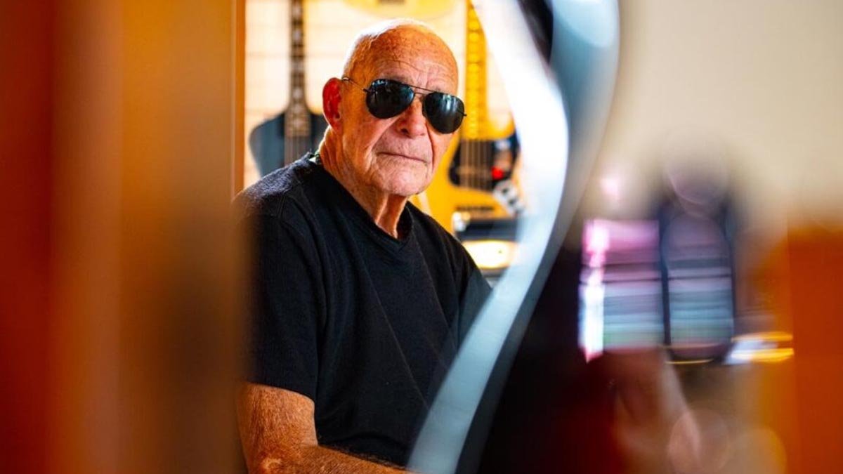Gerry Weil: Un recuento del Jazz