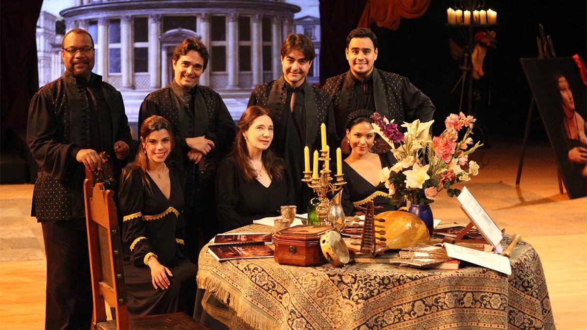 La Camerata de Caracas cumple 45 años y lo celebra con un concierto ¡Esto somos!