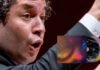 Gustavo Dudamel gana el Grammy a la mejor actuación orquestal por ‘Adès: Dante’