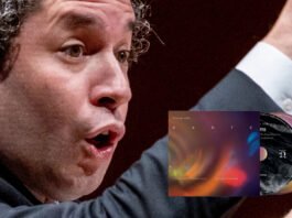 Gustavo Dudamel gana el Grammy a la mejor actuación orquestal por ‘Adès: Dante’