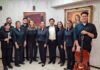 El Ensamble Bach-Stimmen participará en X Festival de música antigua “La Festa Antiqua” de México Ensamble Bach-Stimmen