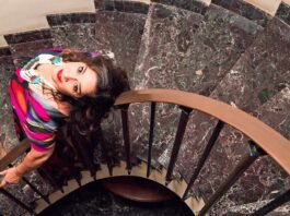 Mezzosoprano Hadar Halevy regresa a Caracas con “Ecos de pasión”