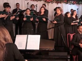Un viaje musical de Navidad con la Camerata de Caracas en “Camino a Belén”