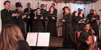 Un viaje musical de Navidad con la Camerata de Caracas en “Camino a Belén” Venezuela Sinfónica
