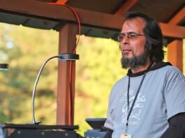 Rafael Carrero: 30 años al rescate de los sonidos del mundo Rafael Carrero