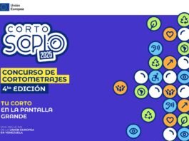 La Unión Europea impulsa al cine joven venezolano con Cortoscopio 2025: contar historias breves con poder transformador